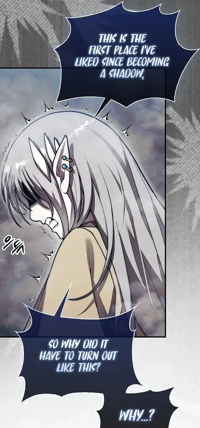 The 31st Piece Turns the Tables Chapter 58 page 31 - 