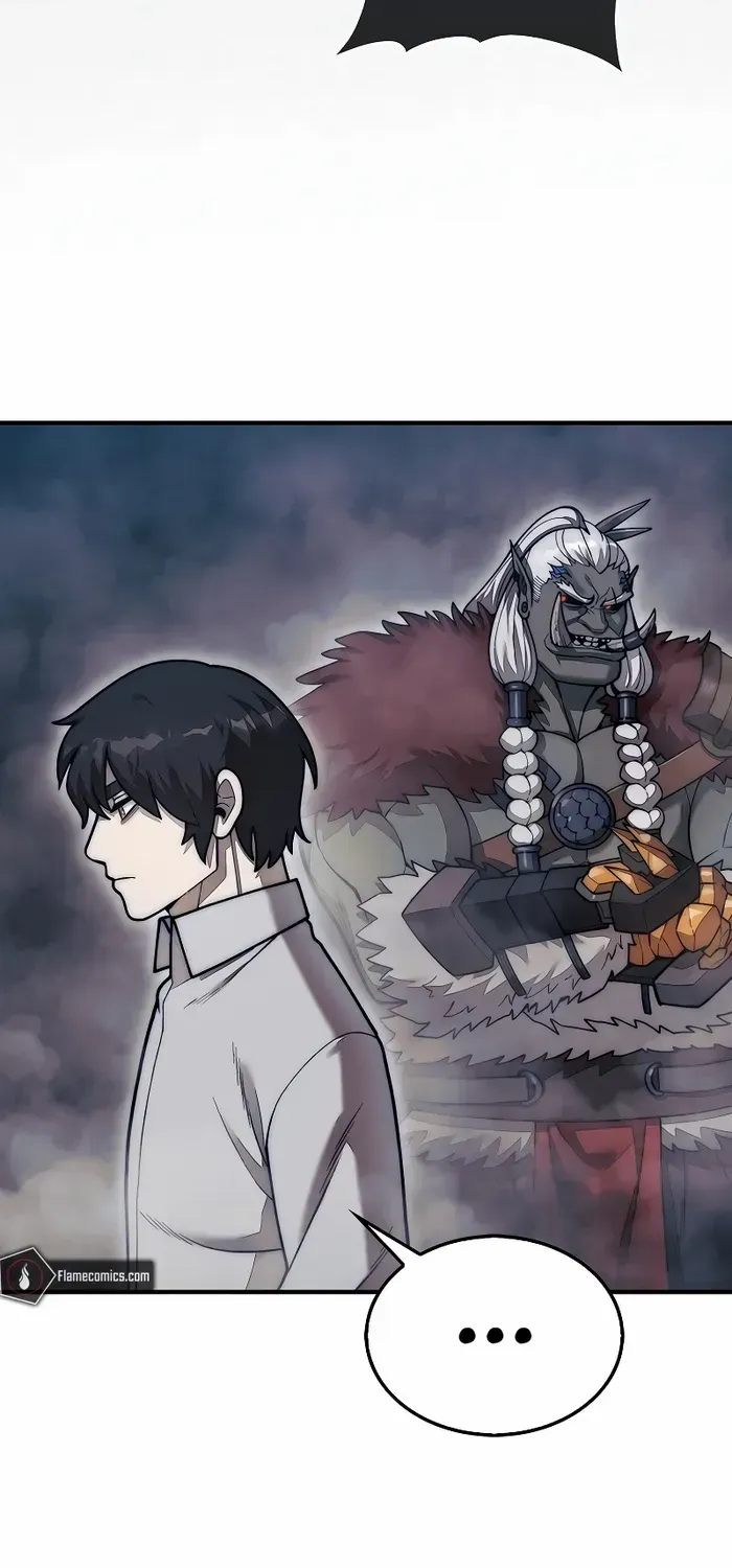 The 31st Piece Turns the Tables Chapter 58 page 32 - 