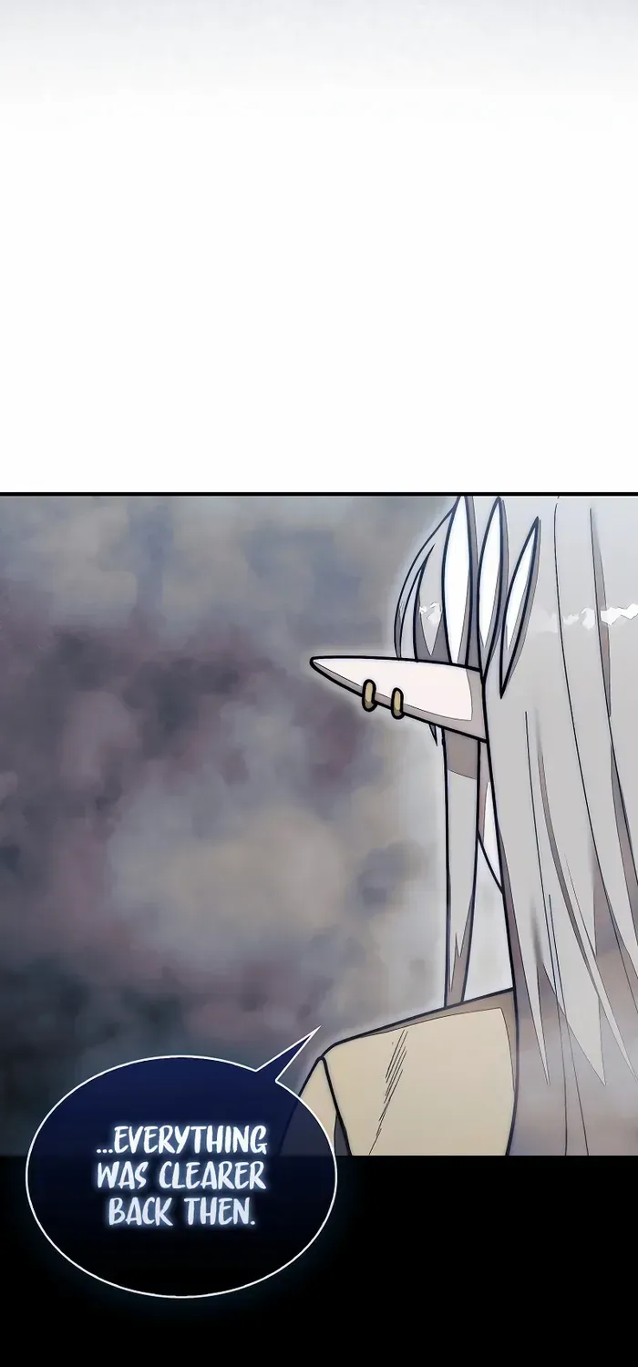 The 31st Piece Turns the Tables Chapter 58 page 35 - 
