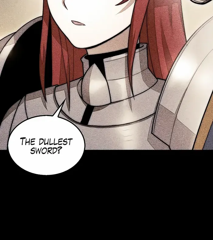 The 31st Piece Turns the Tables Chapter 58 page 38 - 