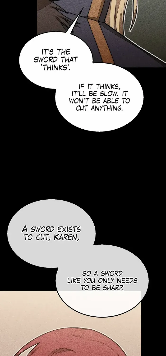 The 31st Piece Turns the Tables Chapter 58 page 40 - 