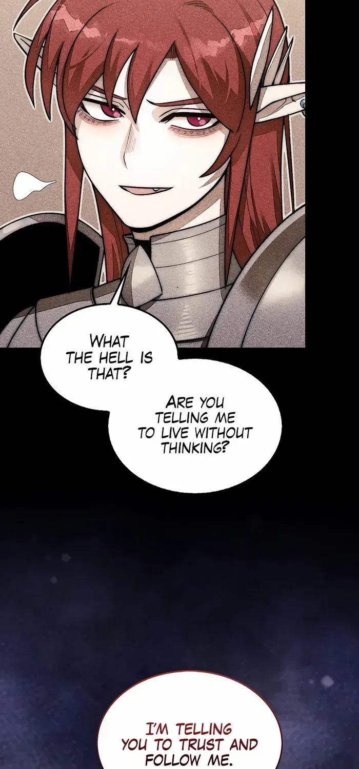 The 31st Piece Turns the Tables Chapter 58 page 41 - 