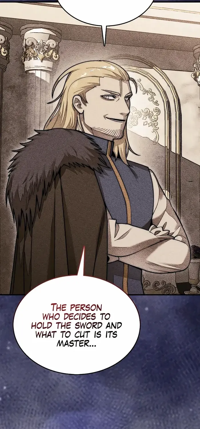 The 31st Piece Turns the Tables Chapter 58 page 42 - 