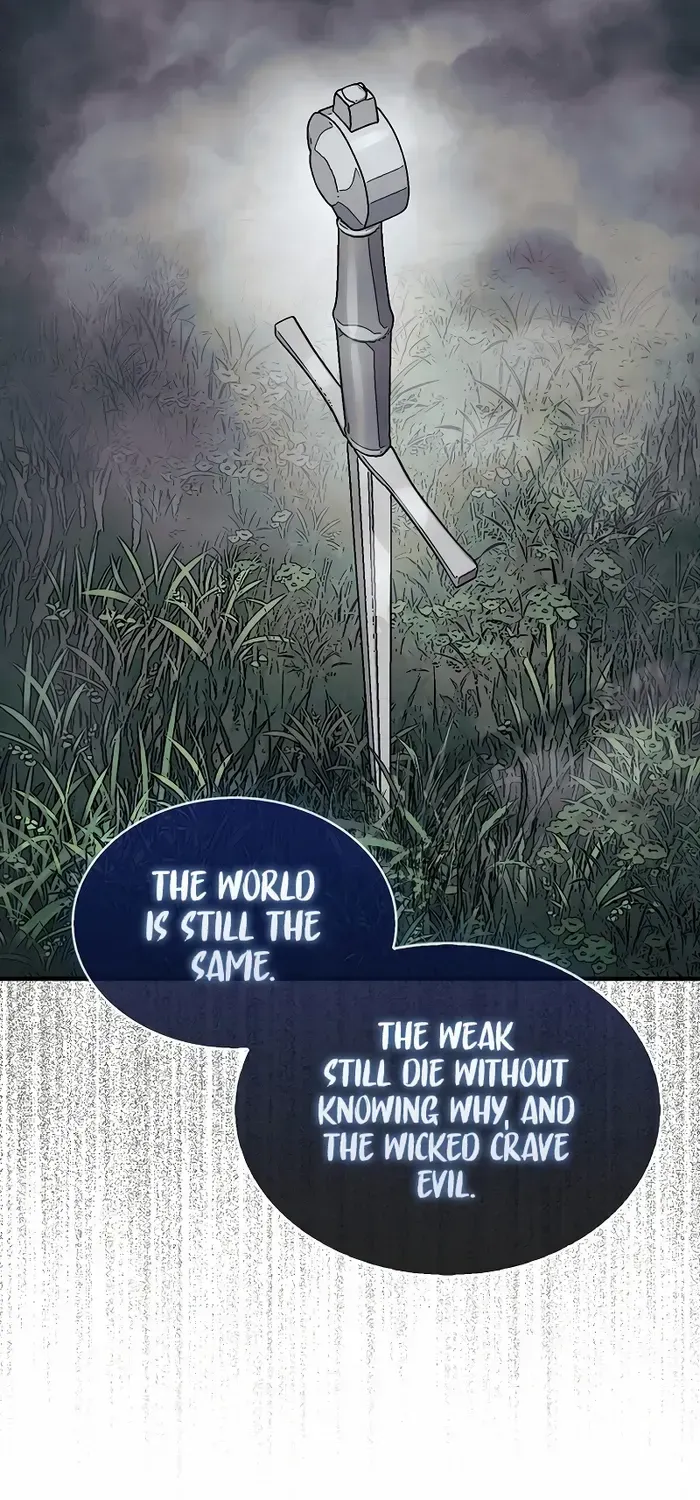 The 31st Piece Turns the Tables Chapter 58 page 44 - 