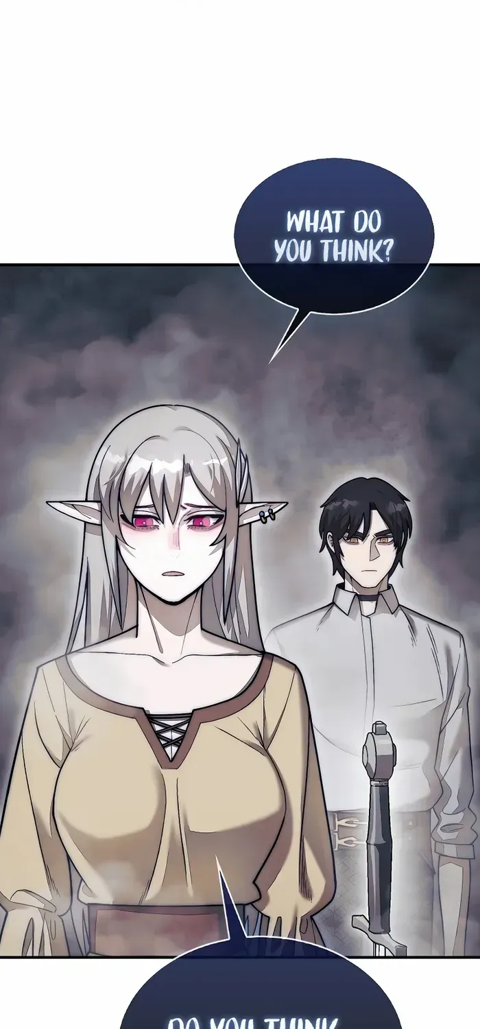 The 31st Piece Turns the Tables Chapter 58 page 45 - 