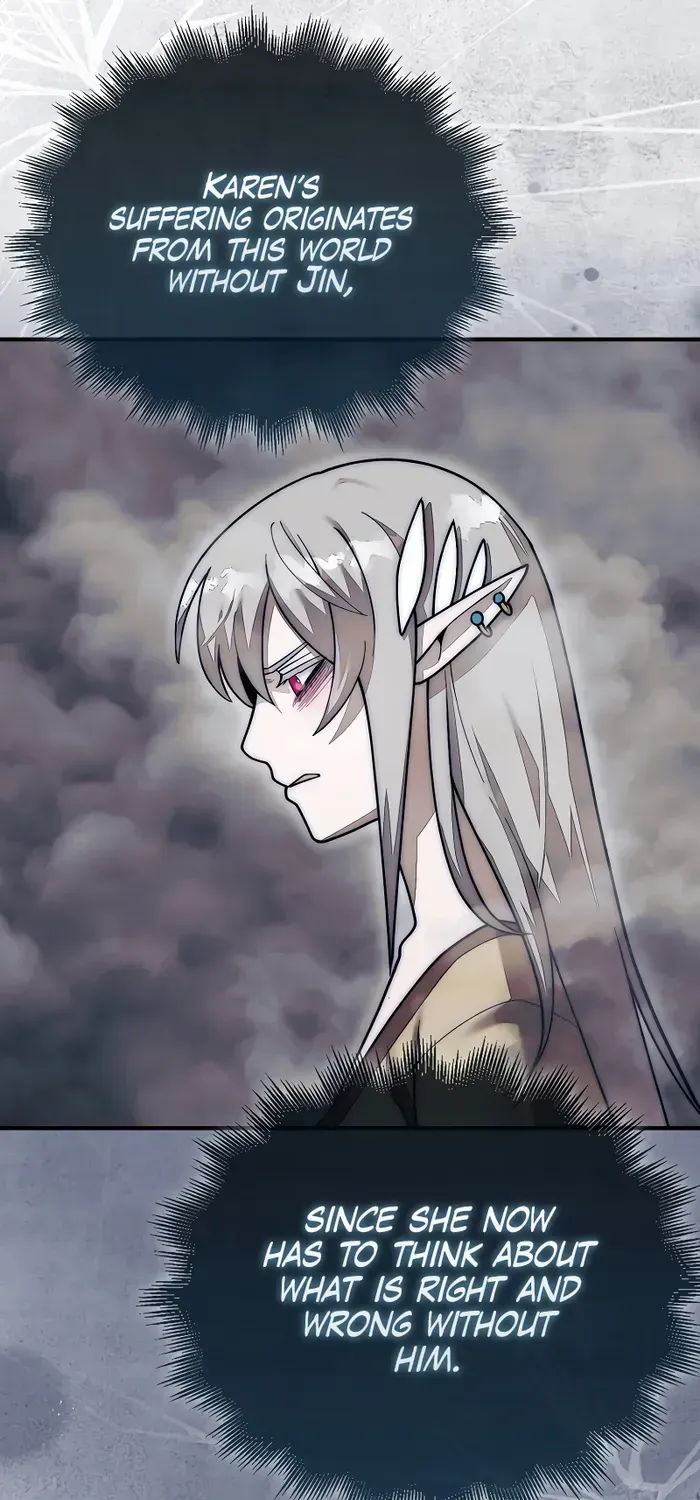 The 31st Piece Turns the Tables Chapter 58 page 47 - 