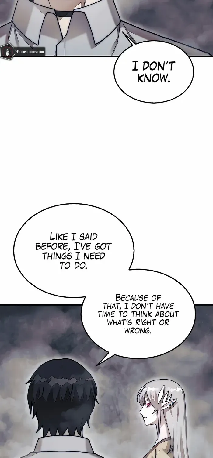 The 31st Piece Turns the Tables Chapter 58 page 49 - 