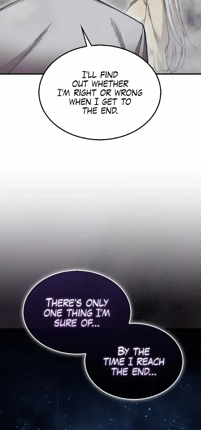 The 31st Piece Turns the Tables Chapter 58 page 50 - 