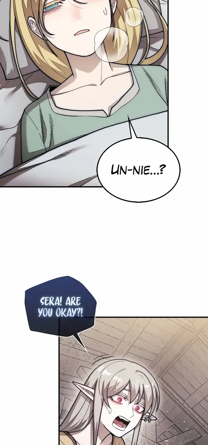 The 31st Piece Turns the Tables Chapter 58 page 6 - 