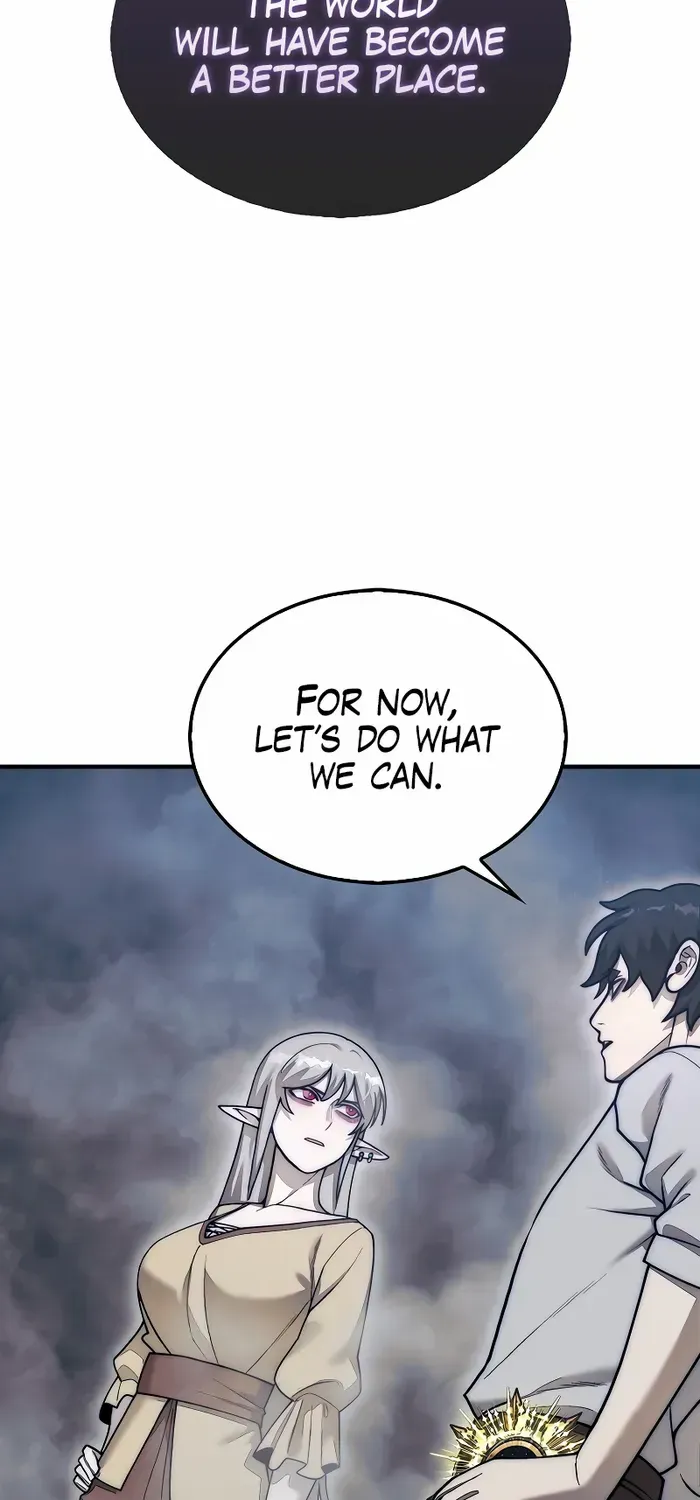 The 31st Piece Turns the Tables Chapter 58 page 53 - 