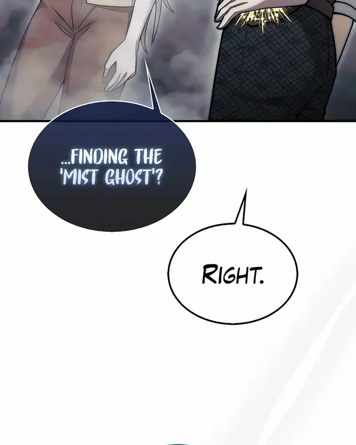 The 31st Piece Turns the Tables Chapter 58 page 54 - 