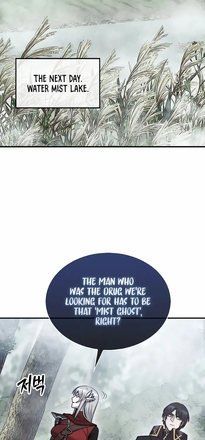 The 31st Piece Turns the Tables Chapter 58 page 57 - 