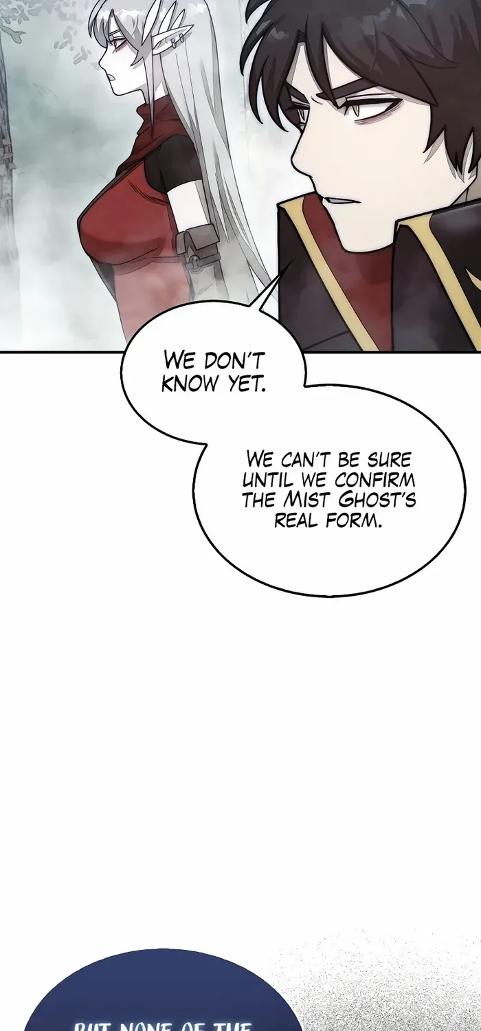 The 31st Piece Turns the Tables Chapter 58 page 59 - 