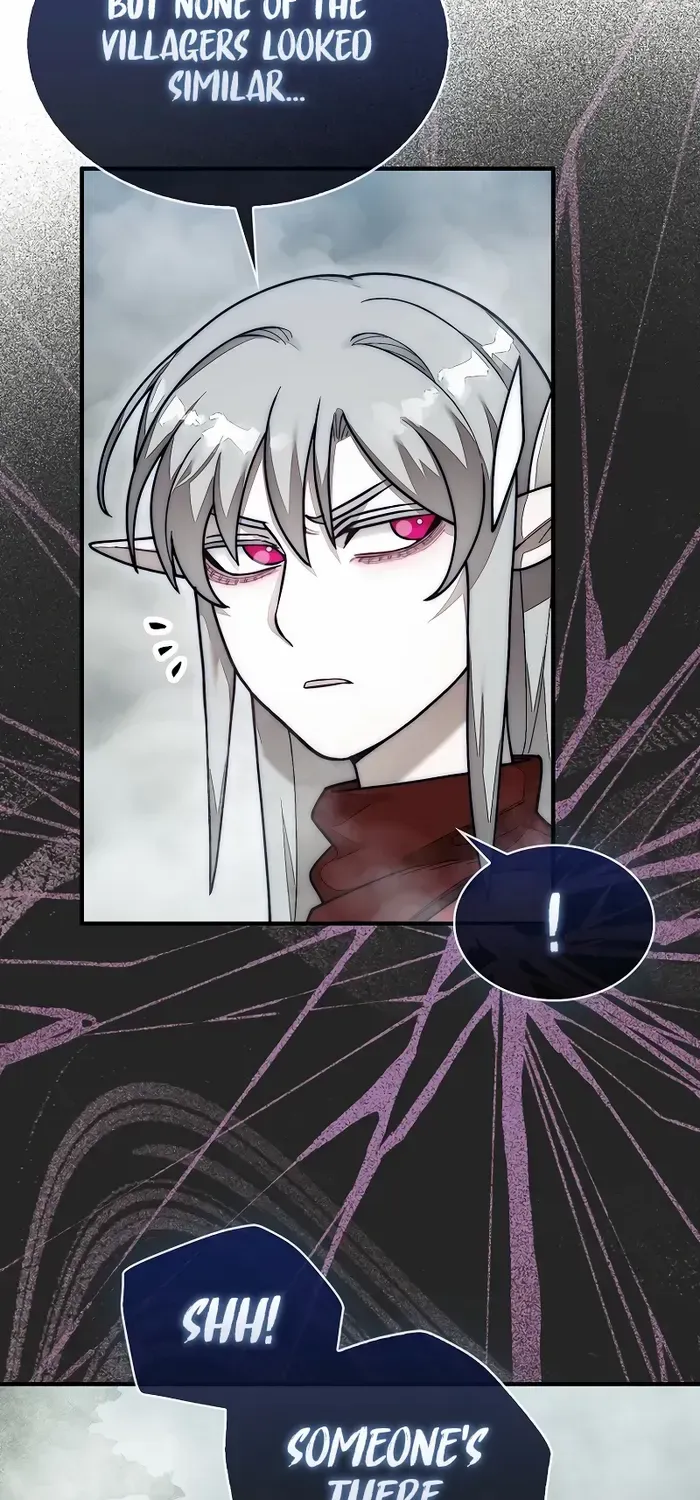 The 31st Piece Turns the Tables Chapter 58 page 60 - 