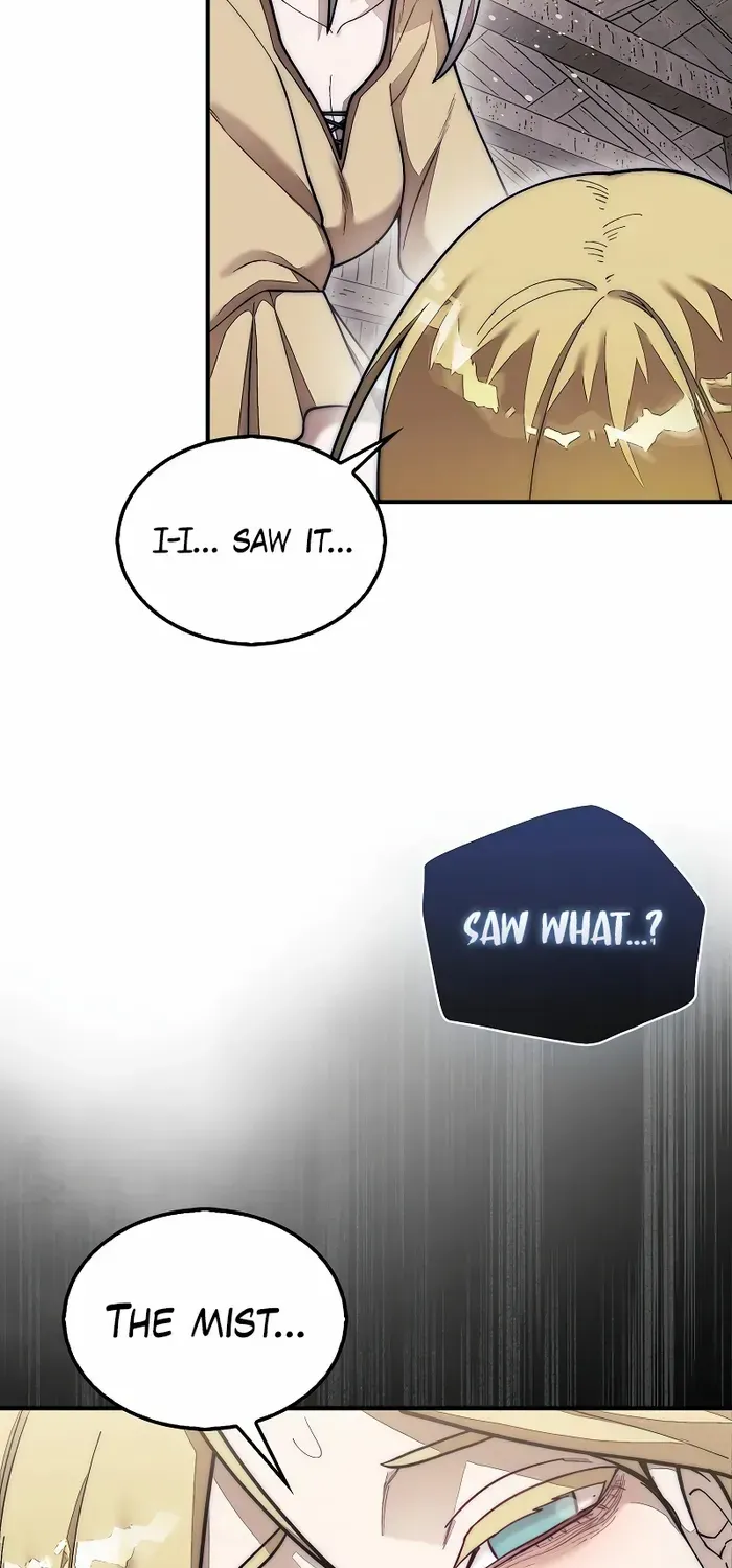 The 31st Piece Turns the Tables Chapter 58 page 7 - 
