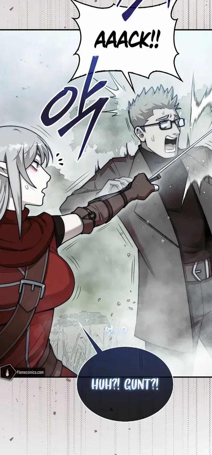 The 31st Piece Turns the Tables Chapter 58 page 65 - 