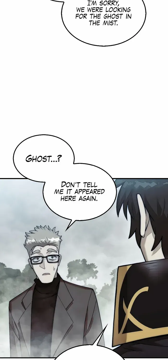 The 31st Piece Turns the Tables Chapter 58 page 67 - 