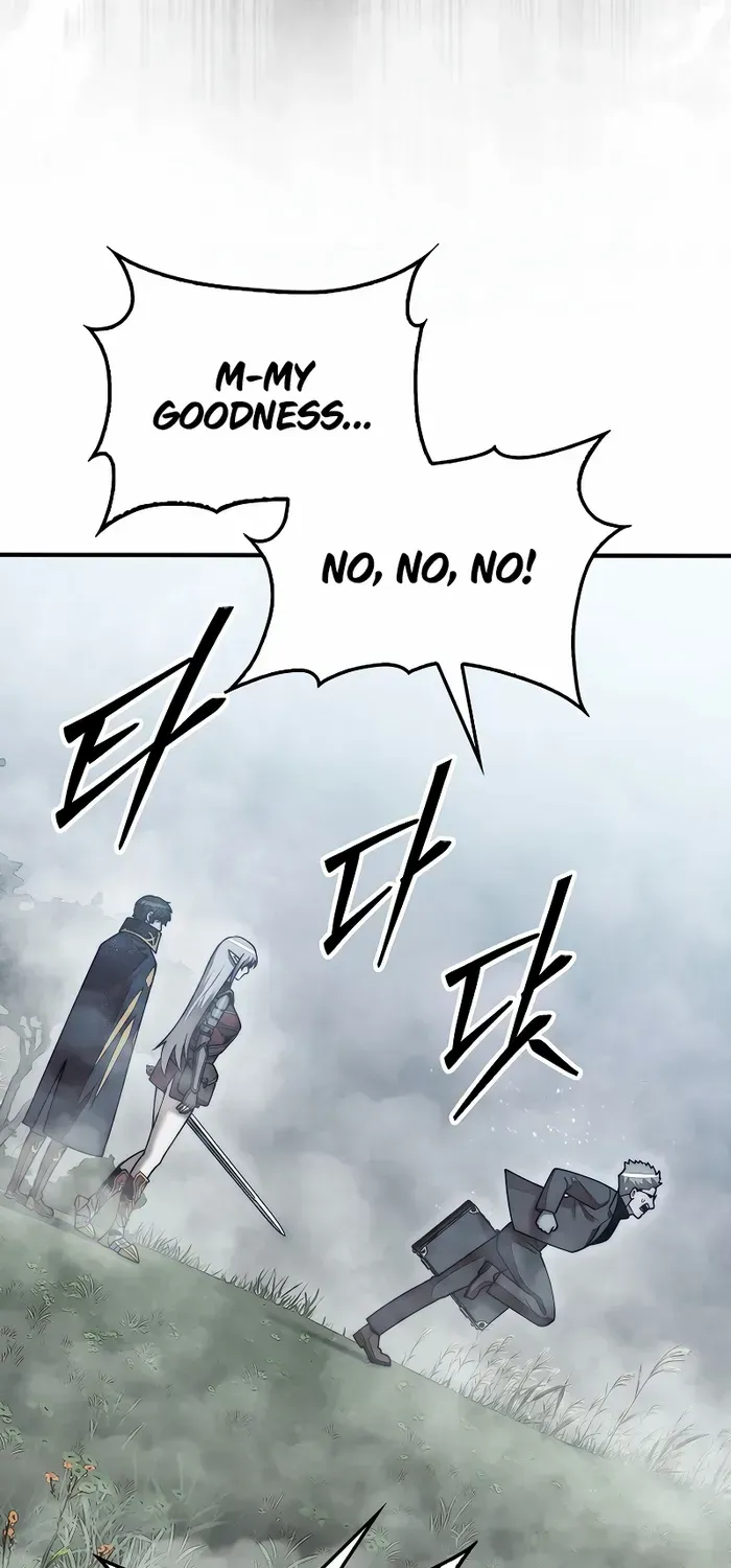 The 31st Piece Turns the Tables Chapter 58 page 71 - 