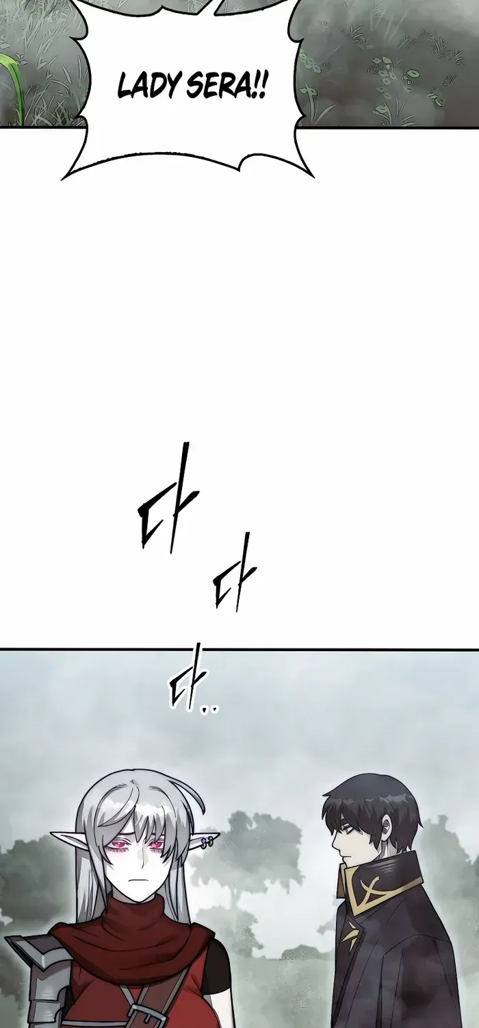 The 31st Piece Turns the Tables Chapter 58 page 72 - 