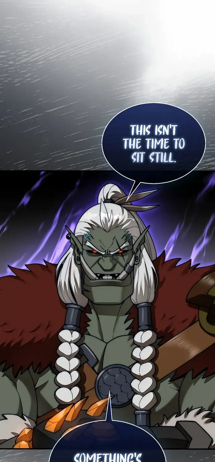 The 31st Piece Turns the Tables Chapter 58 page 74 - 
