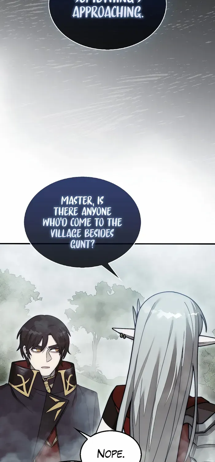 The 31st Piece Turns the Tables Chapter 58 page 75 - 