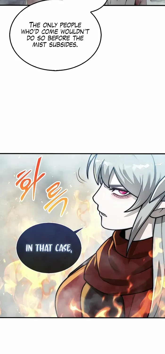 The 31st Piece Turns the Tables Chapter 58 page 76 - 