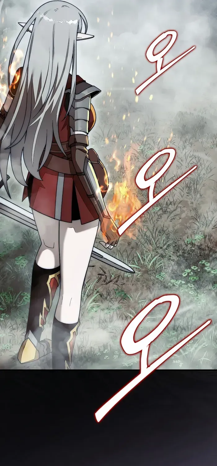 The 31st Piece Turns the Tables Chapter 58 page 78 - 
