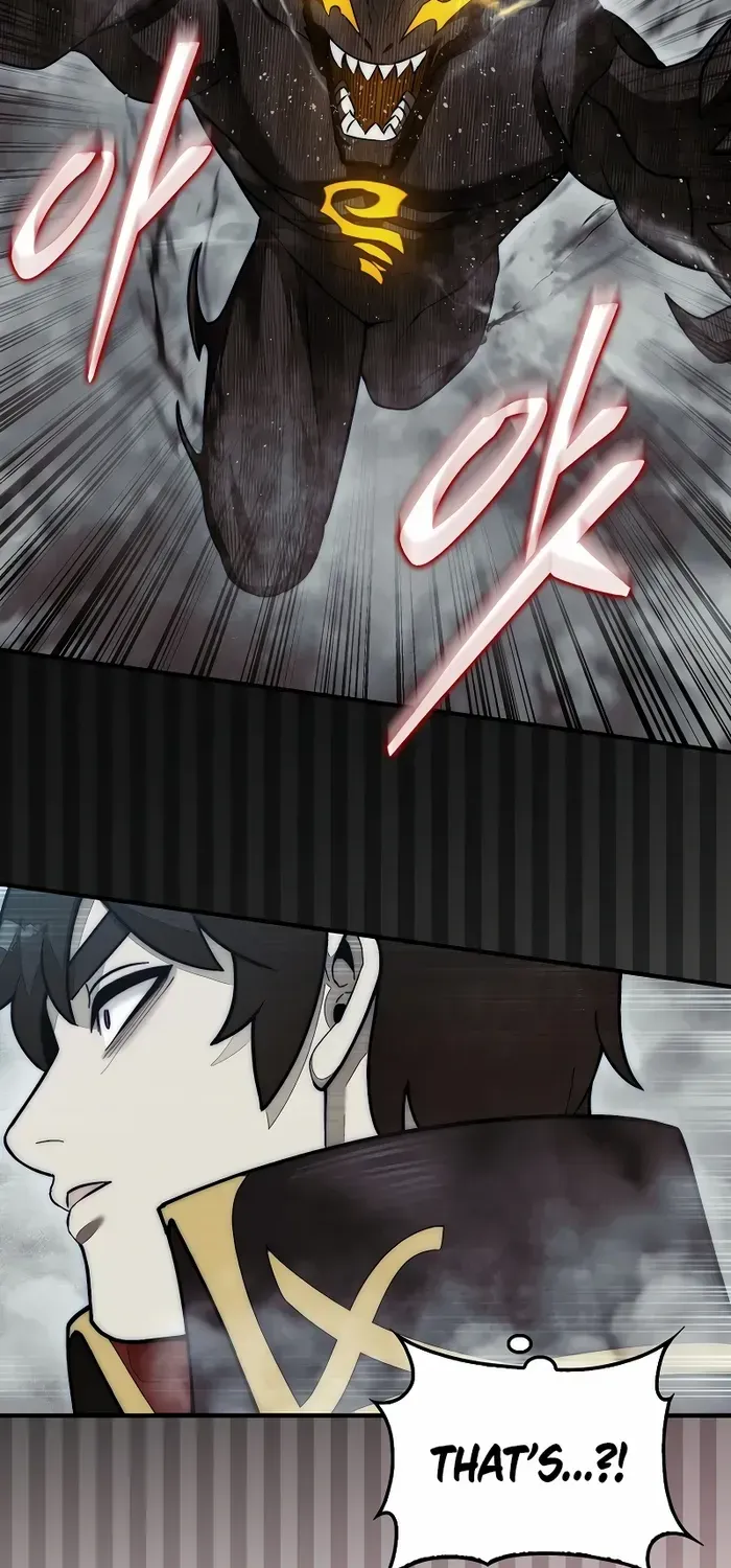 The 31st Piece Turns the Tables Chapter 58 page 81 - 