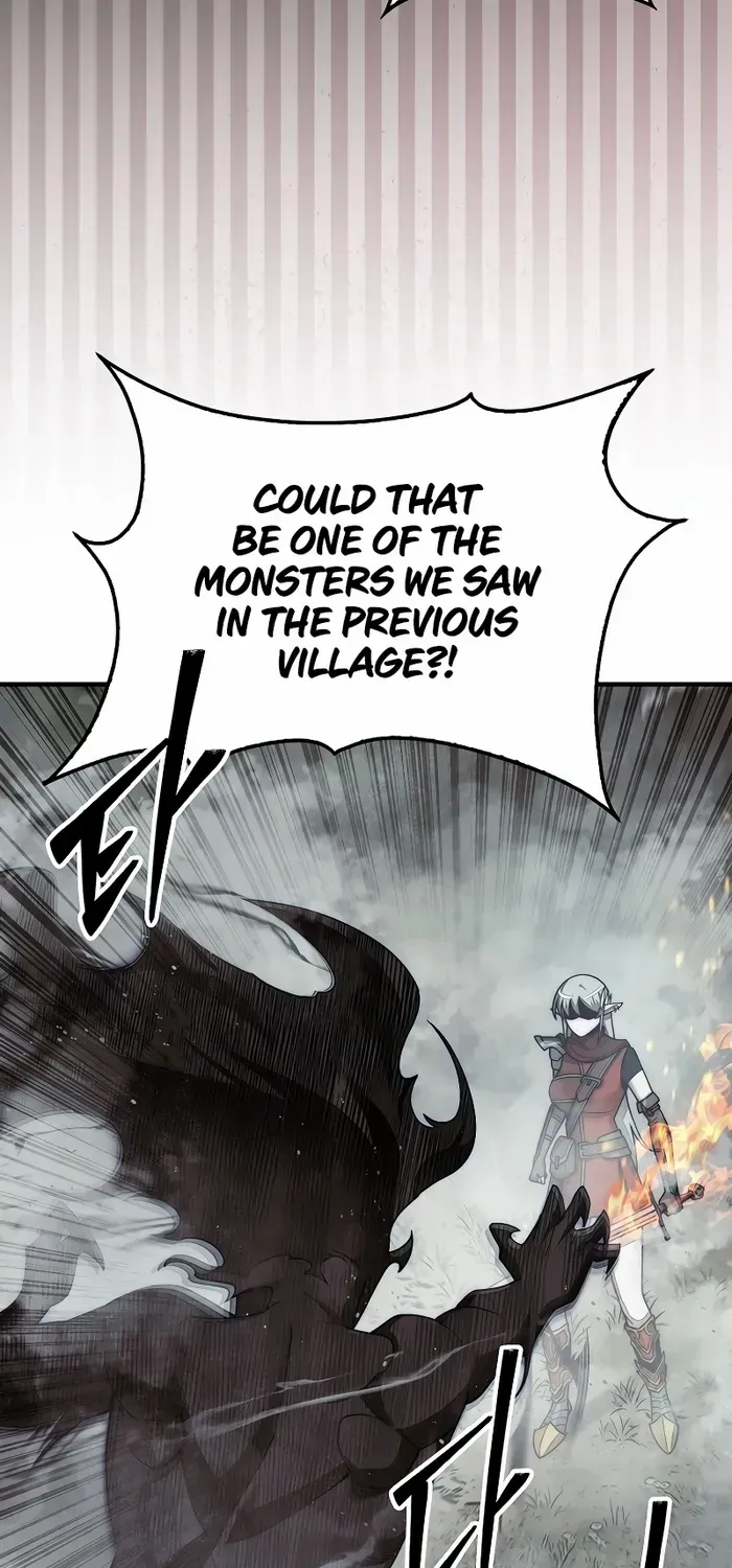 The 31st Piece Turns the Tables Chapter 58 page 82 - 