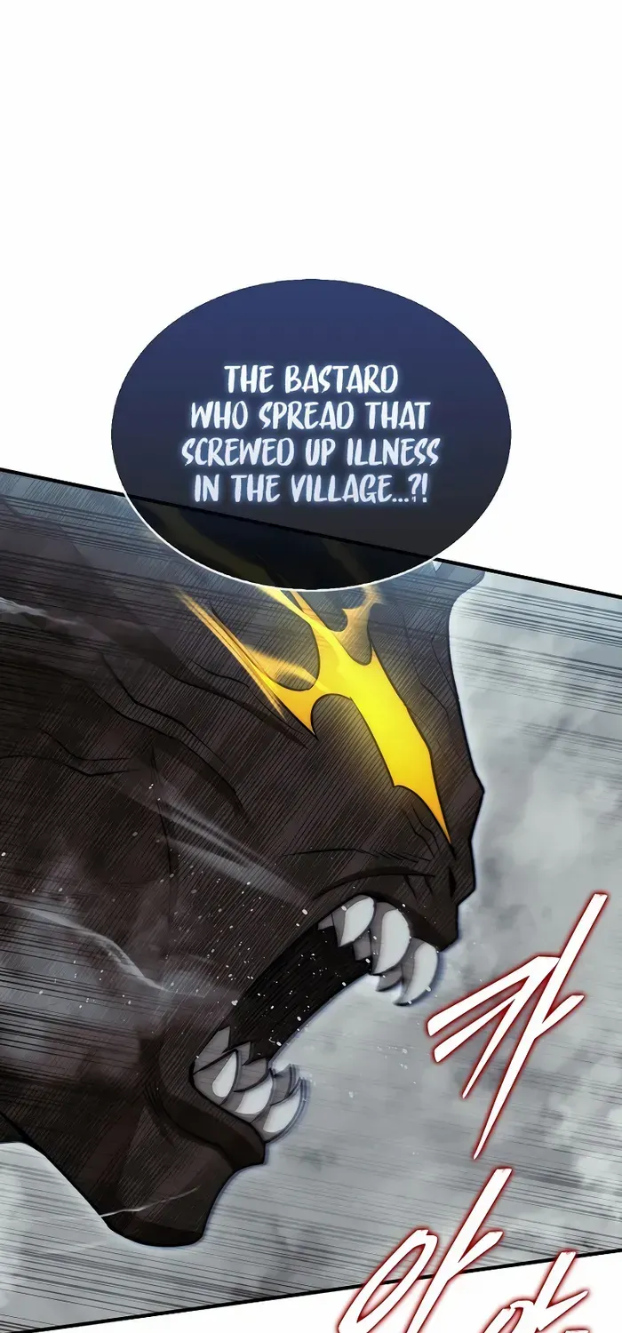 The 31st Piece Turns the Tables Chapter 58 page 84 - 