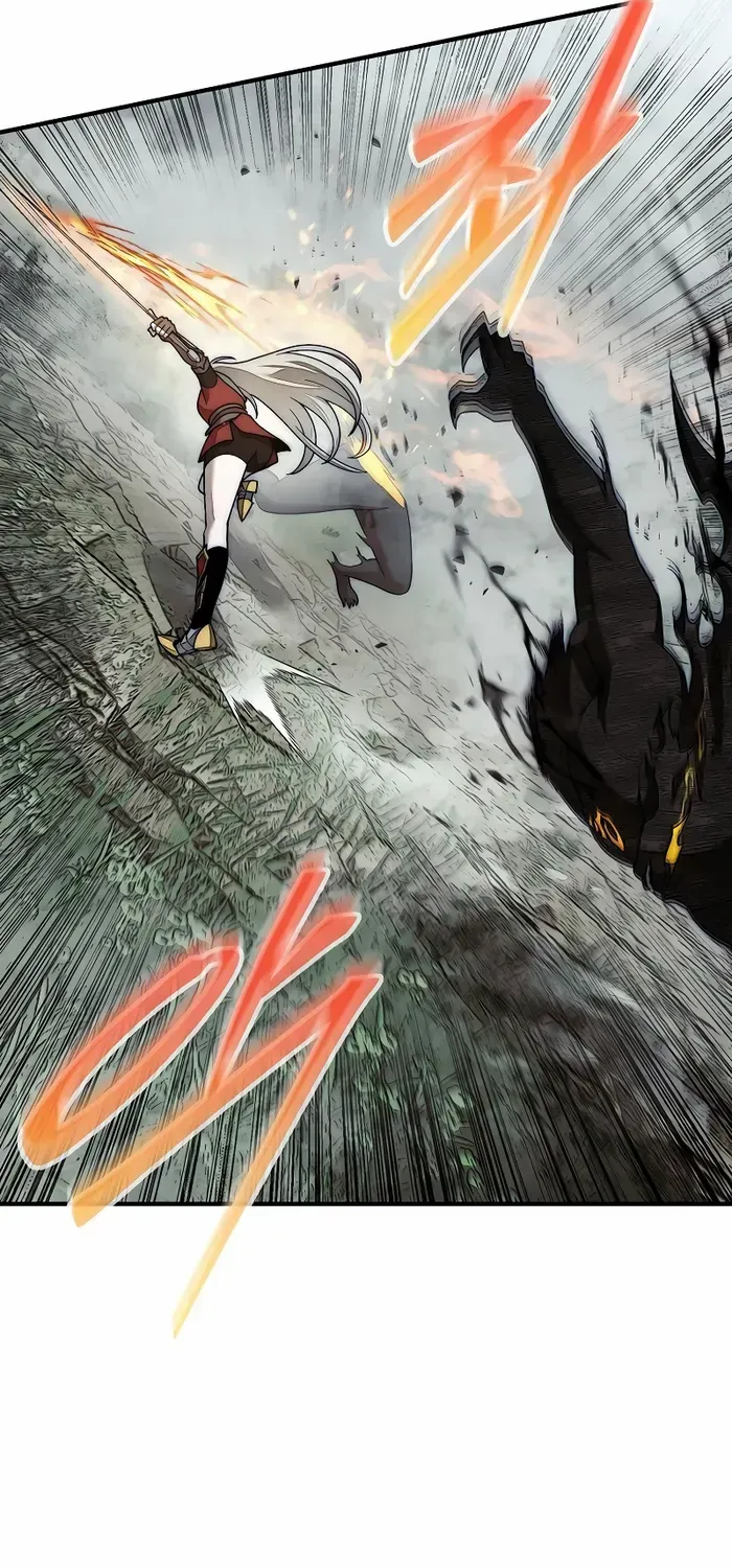 The 31st Piece Turns the Tables Chapter 58 page 86 - 