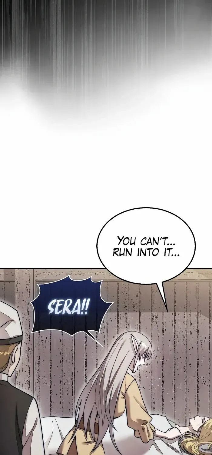 The 31st Piece Turns the Tables Chapter 58 page 10 - 