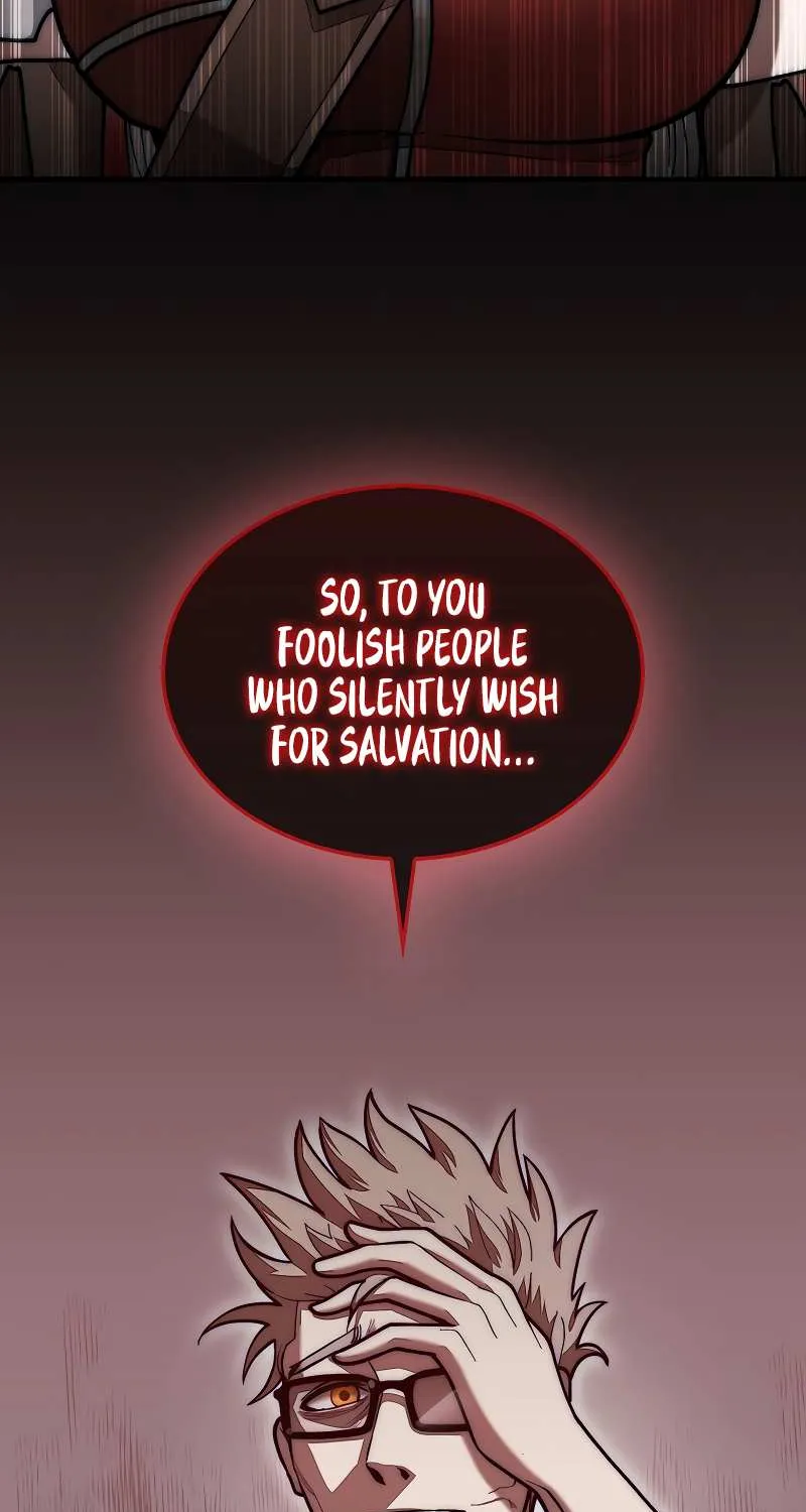 The 31st Piece Turns the Tables Chapter 59 page 101 - 