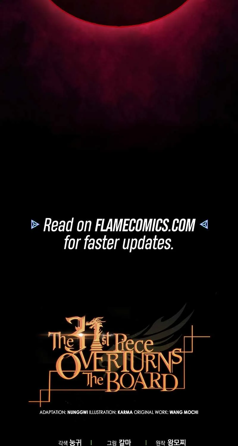 The 31st Piece Turns the Tables Chapter 59 page 103 - 