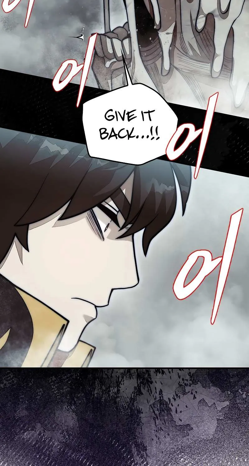 The 31st Piece Turns the Tables Chapter 59 page 13 - 