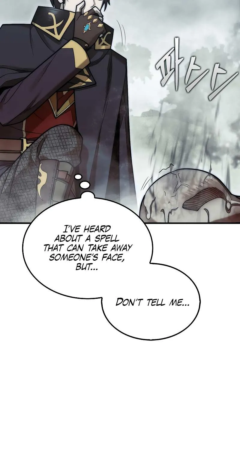 The 31st Piece Turns the Tables Chapter 59 page 15 - 