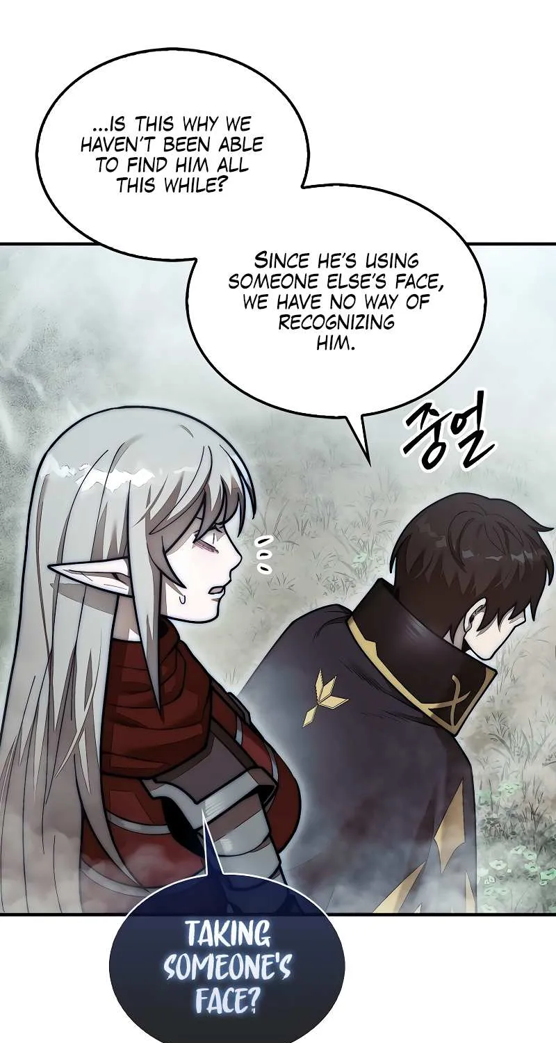 The 31st Piece Turns the Tables Chapter 59 page 16 - 