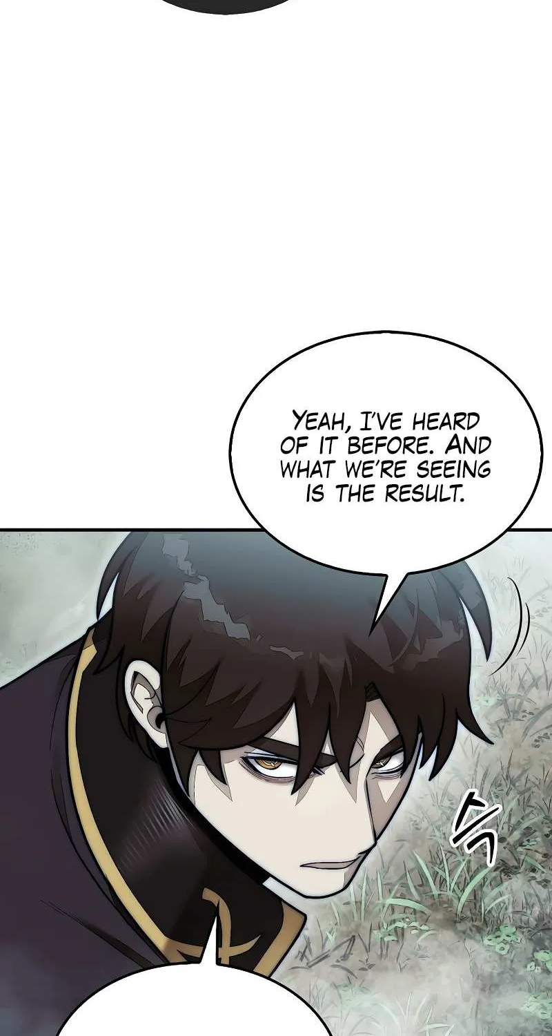 The 31st Piece Turns the Tables Chapter 59 page 17 - 