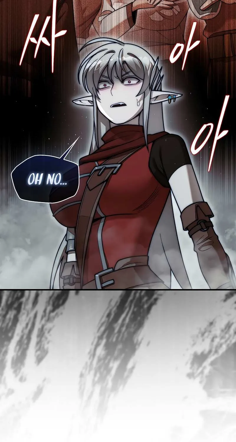 The 31st Piece Turns the Tables Chapter 59 page 20 - 