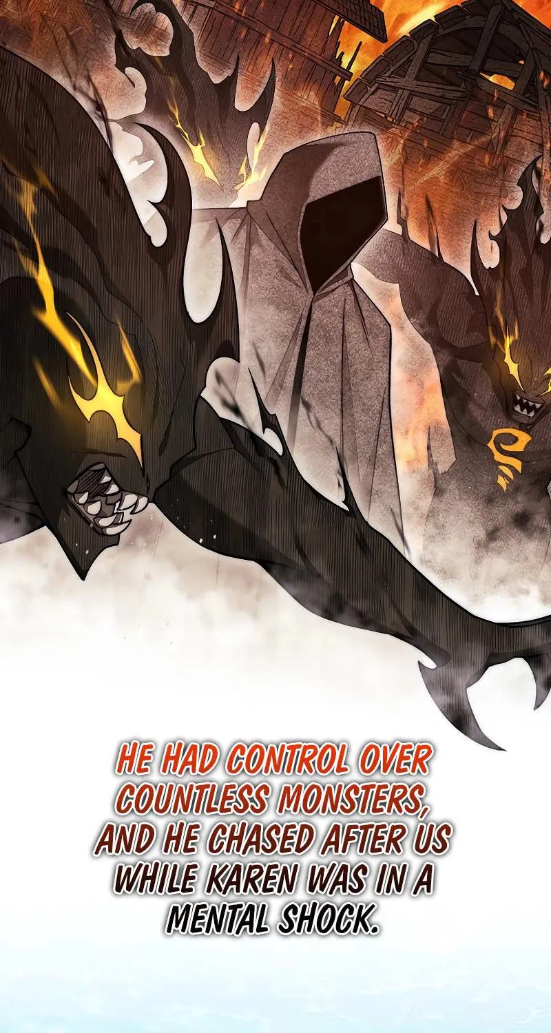 The 31st Piece Turns the Tables Chapter 59 page 3 - 