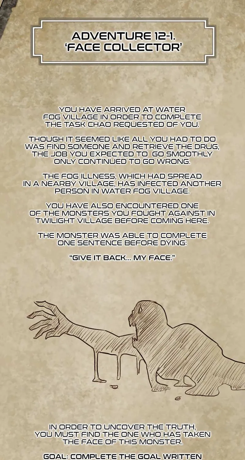 The 31st Piece Turns the Tables Chapter 59 page 22 - 