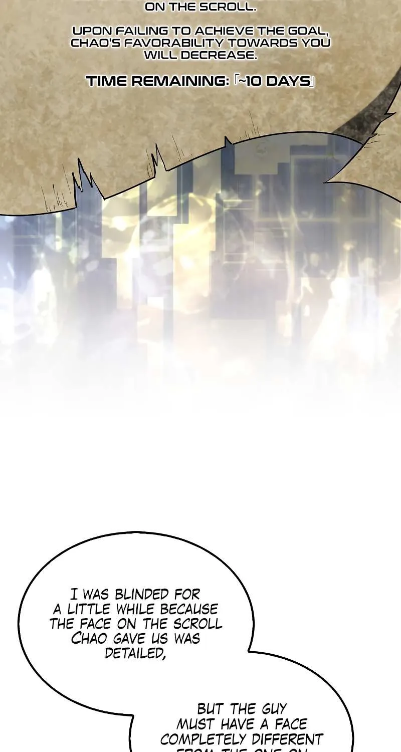 The 31st Piece Turns the Tables Chapter 59 page 23 - 