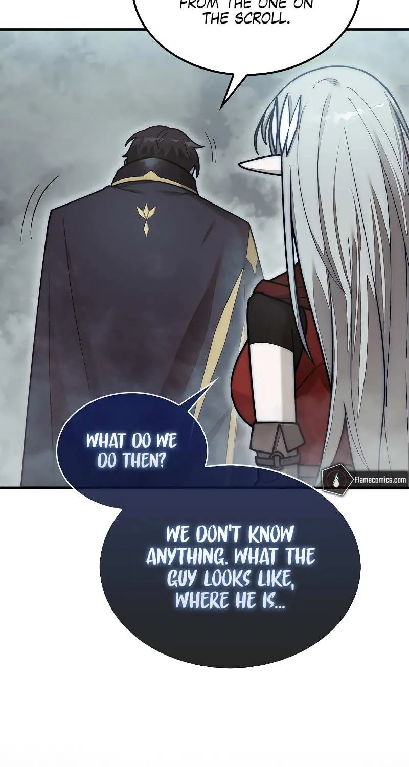 The 31st Piece Turns the Tables Chapter 59 page 24 - 