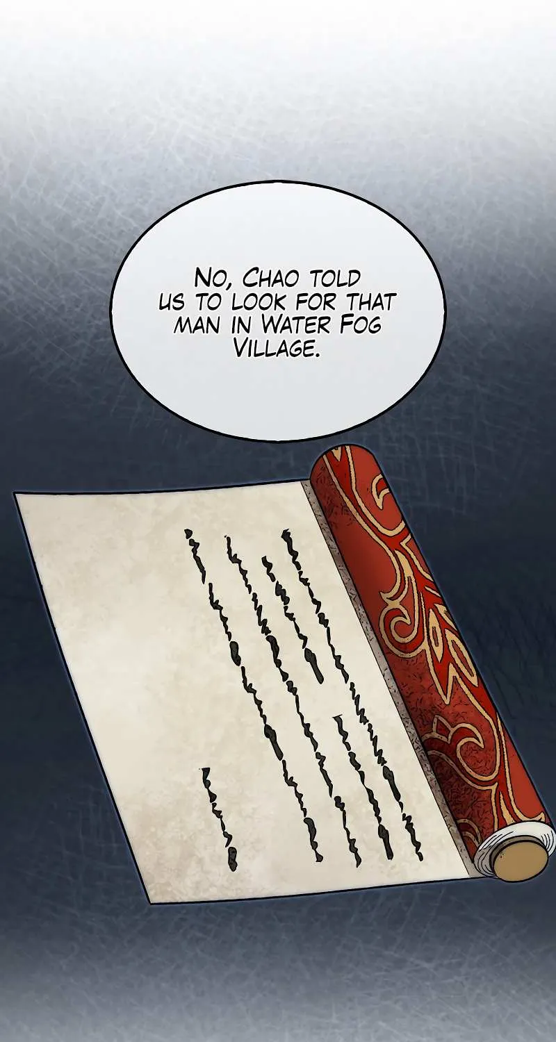 The 31st Piece Turns the Tables Chapter 59 page 25 - 