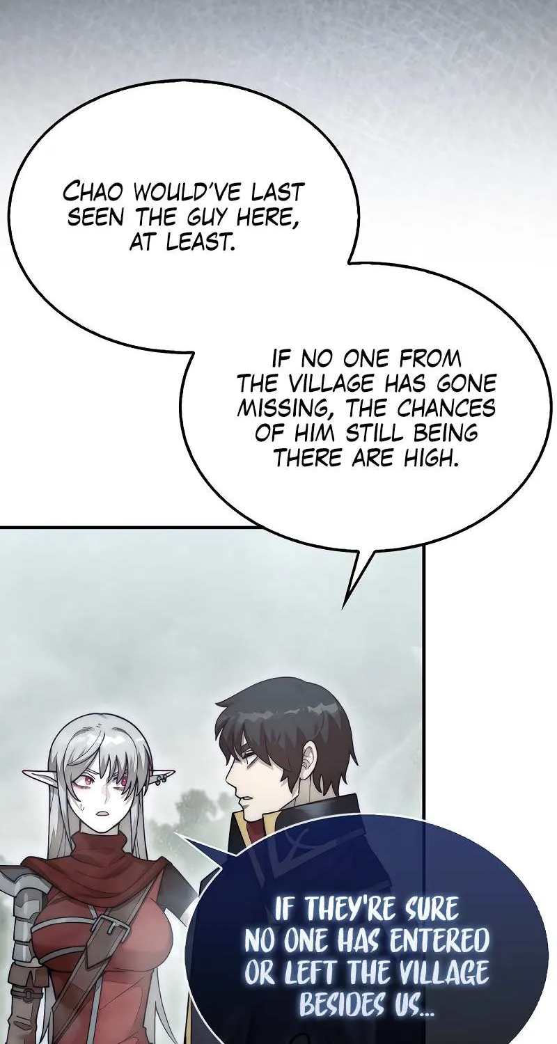The 31st Piece Turns the Tables Chapter 59 page 26 - 