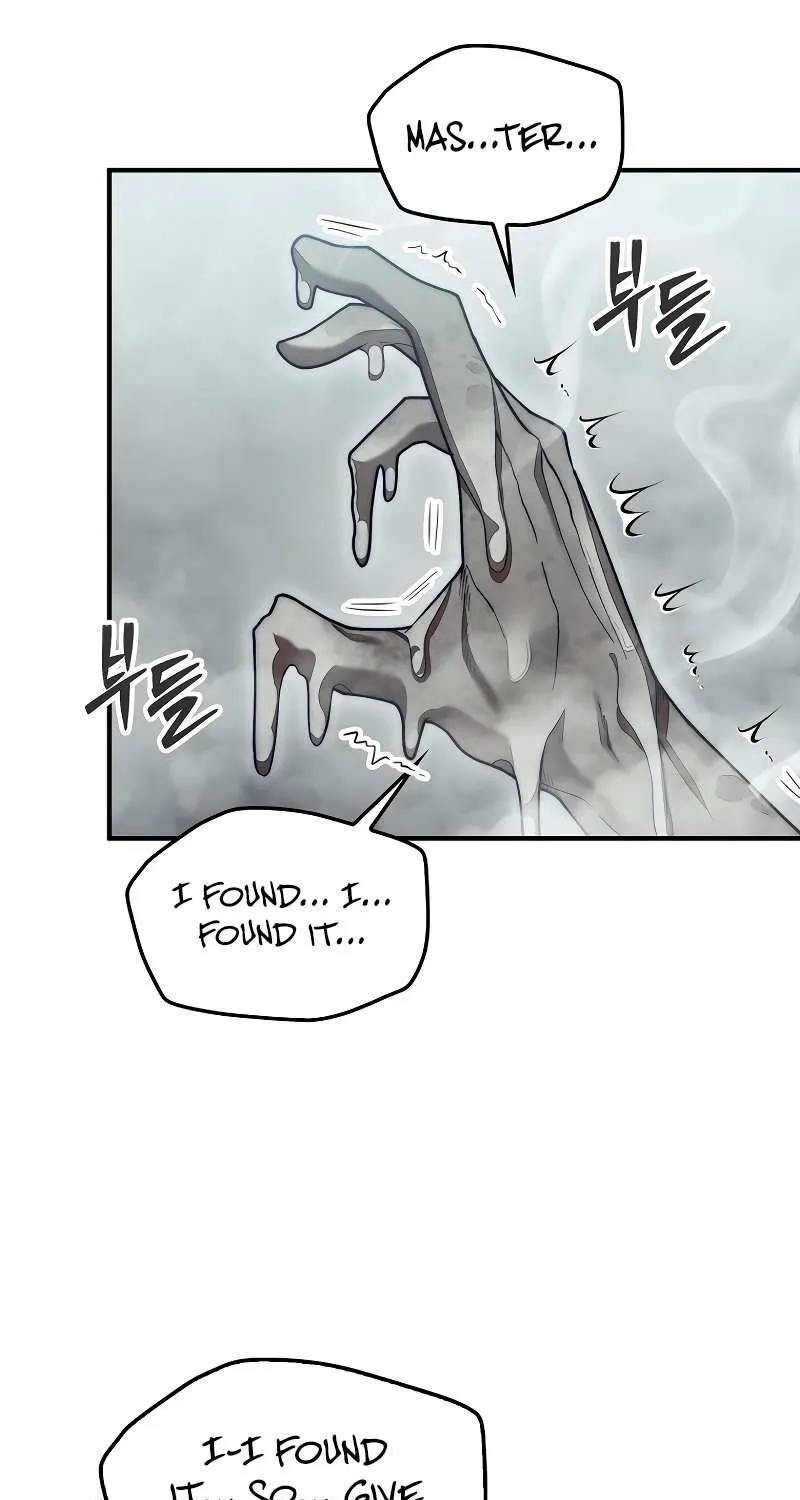 The 31st Piece Turns the Tables Chapter 59 page 28 - 
