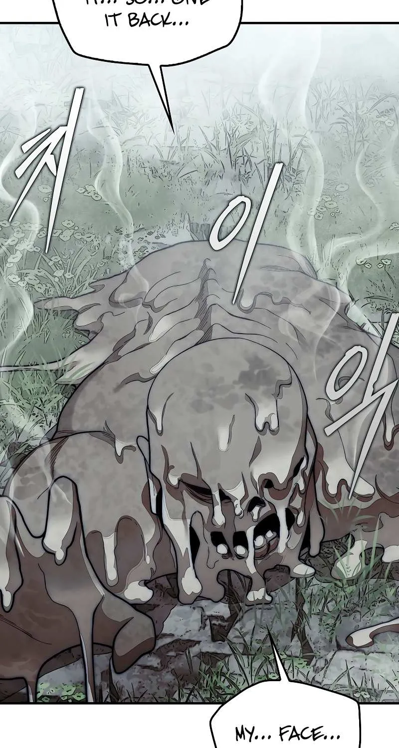 The 31st Piece Turns the Tables Chapter 59 page 29 - 