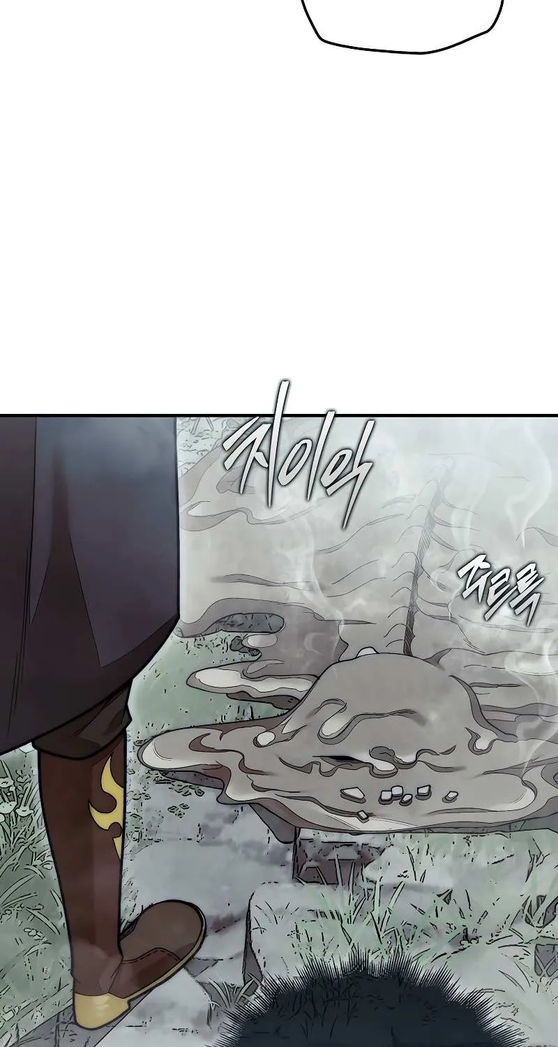 The 31st Piece Turns the Tables Chapter 59 page 30 - 