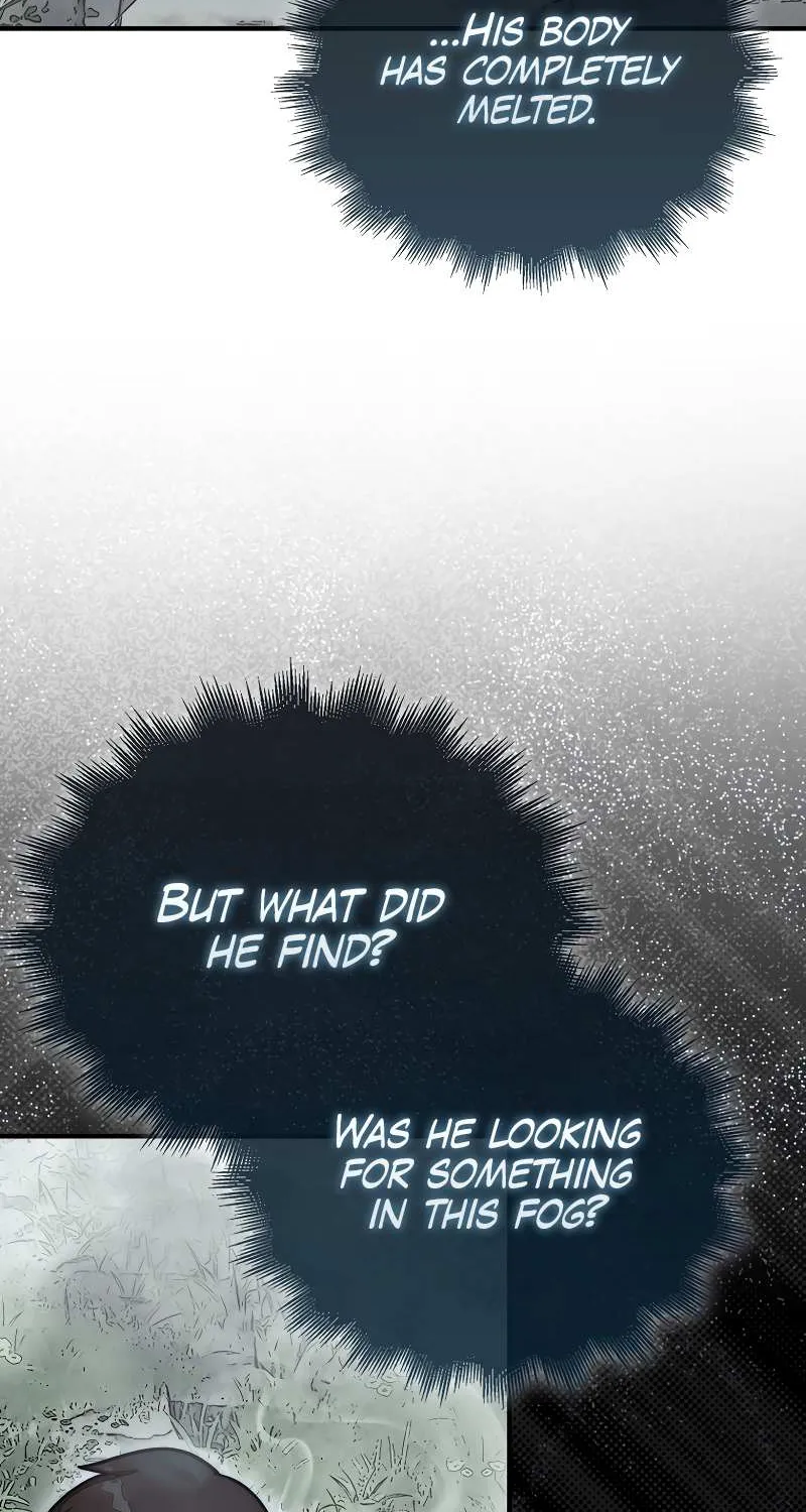 The 31st Piece Turns the Tables Chapter 59 page 31 - 