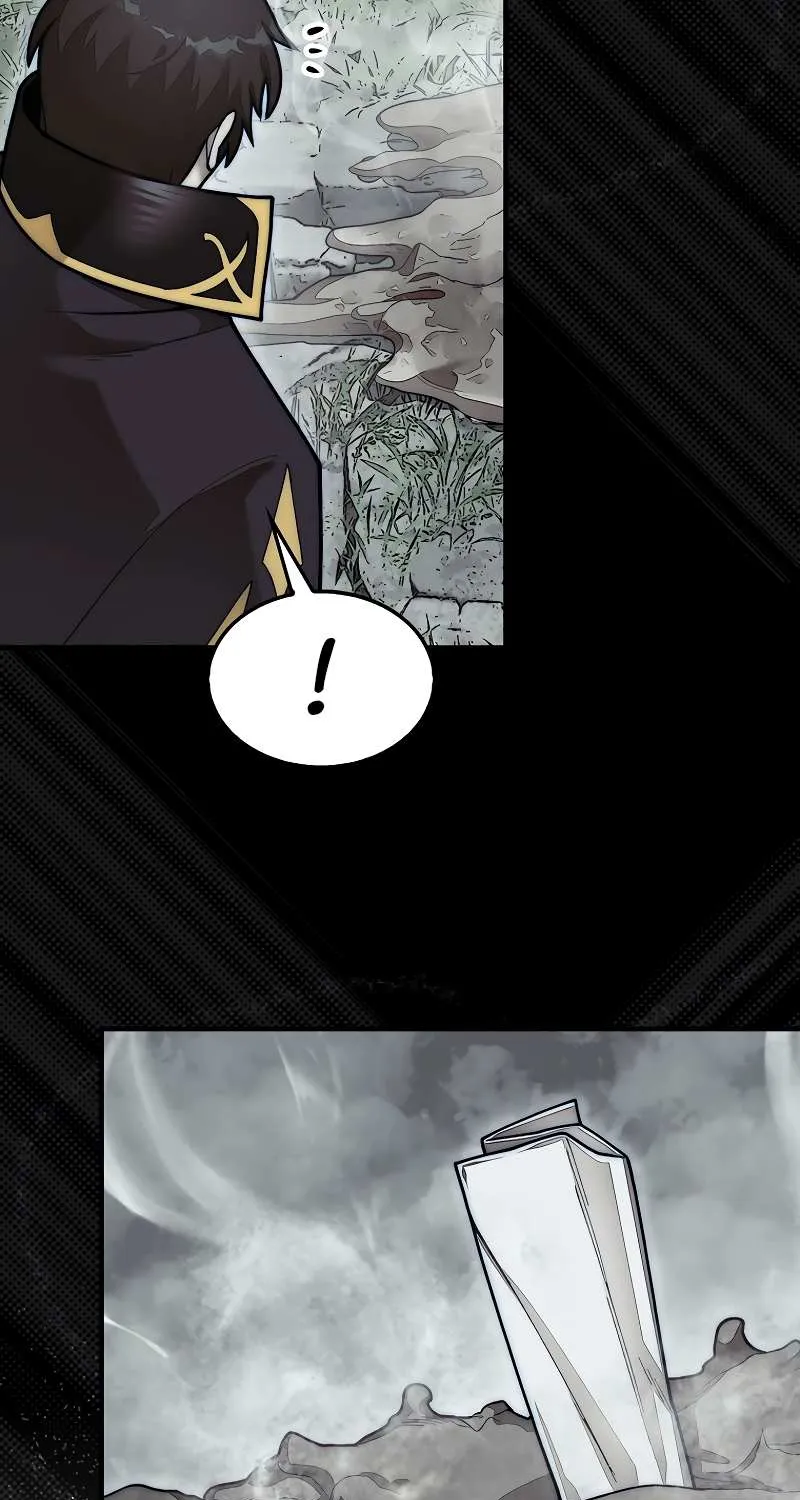 The 31st Piece Turns the Tables Chapter 59 page 32 - 